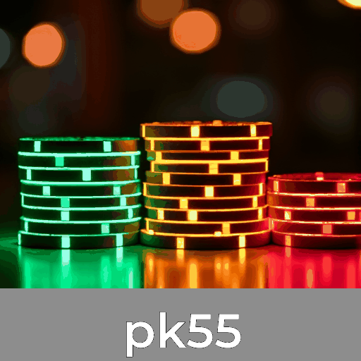 Bônus e Promoções Imperdíveis no pk55: Uma Experiência Única