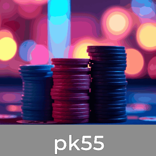 pk55: Caça-Níqueis-Grandes Prêmios, Blackjack-Máxima Emoção, Roleta-Altas Chances, Poker-Desafios Estratégicos