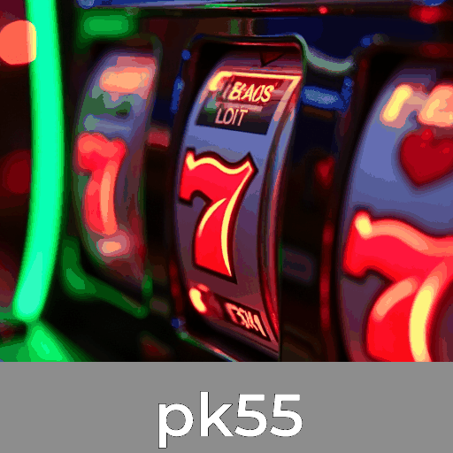 Bônus e Promoções Imperdíveis no pk55: Uma Experiência Única