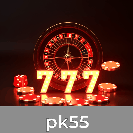 pk55: Seu Cassino Online Seguro e Divertido