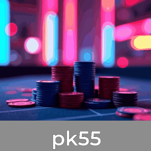 Experimente a praticidade do aplicativo pk55 para apostas móveis