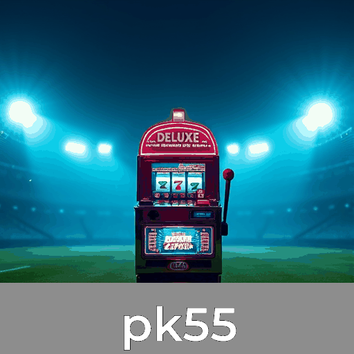 pk55: Especialista em Apostas Esportivas do Brasil