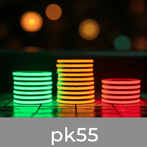 pk55: Caça-Níqueis-Grandes Prêmios, Blackjack-Máxima Emoção, Roleta-Altas Chances, Poker-Desafios Estratégicos