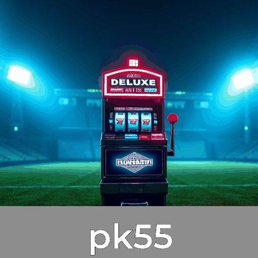 Garanta seu Acesso Seguro com pk55 Premium