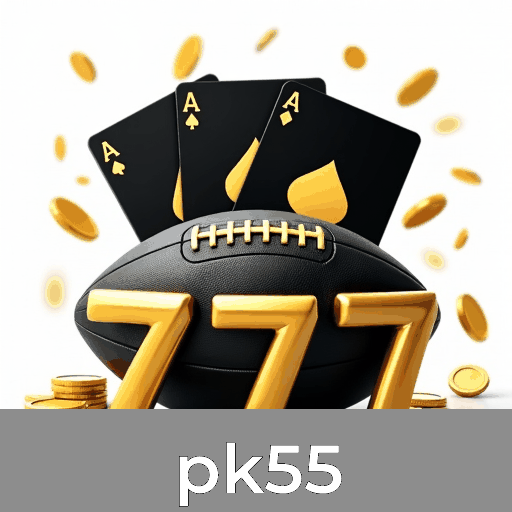 pk55: Especialista em Apostas Esportivas do Brasil