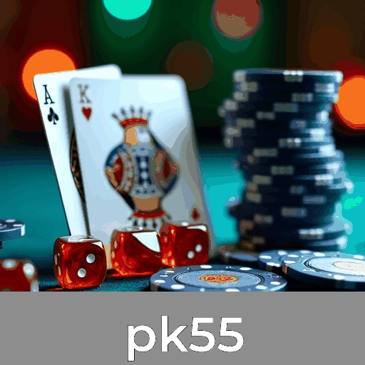 Garanta seu Acesso Seguro com pk55 Premium