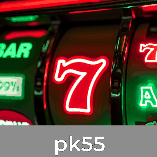 Descubra as Incríveis Promoções do pk55 e Maximize Seus Ganhos