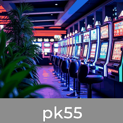 Descubra as Incríveis Promoções do pk55 e Maximize Seus Ganhos