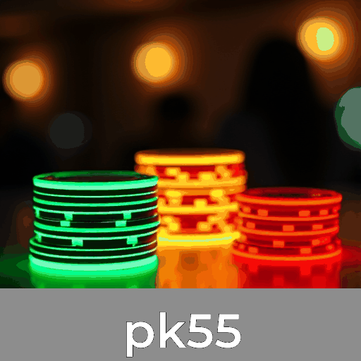 pk55: Caça-Níqueis-Grandes Prêmios, Blackjack-Máxima Emoção, Roleta-Altas Chances, Poker-Desafios Estratégicos