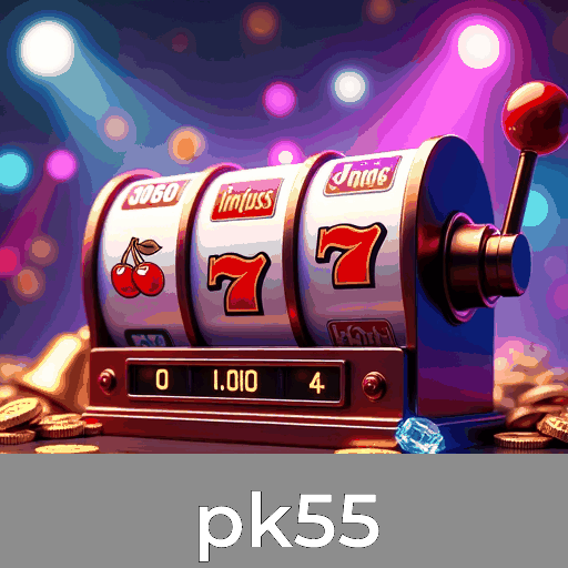 Descubra as Incríveis Promoções do pk55 e Maximize Seus Ganhos