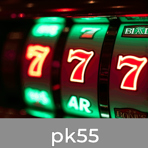 pk55: Especialista em Apostas Esportivas do Brasil