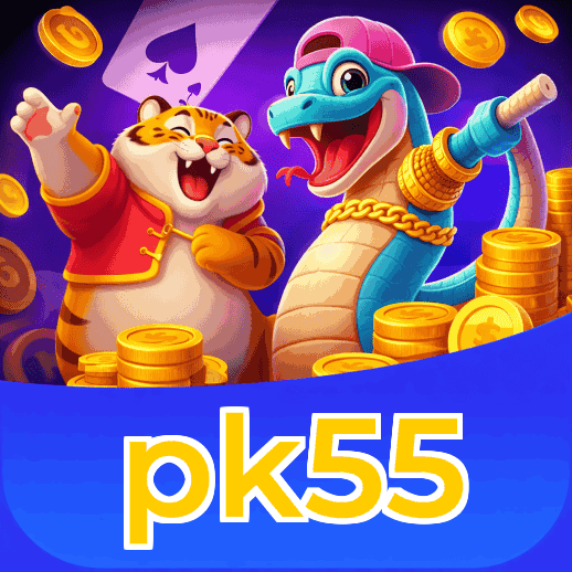 pk55 PIX instantâneo Brasil - Depósito e saque em minutos 24/7