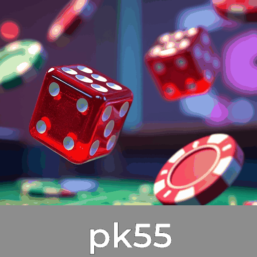 Experimente o PK55: A Plataforma de Apostas com Segurança e Serviços de Excelência