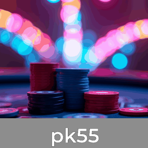 Experimente o PK55: A Plataforma de Apostas com Segurança e Serviços de Excelência
