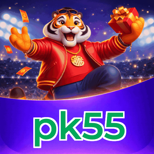 pk55 bônus R$5.000 + 500 giros - Rollover 35x, prazo 30 dias, 38% taxa conversão