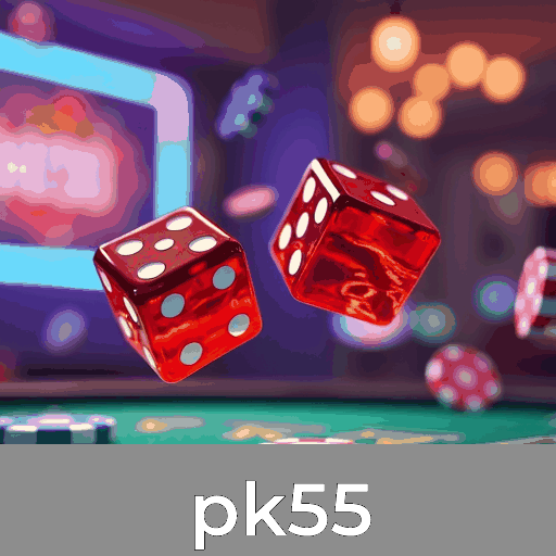 Bônus e Promoções Imperdíveis no pk55: Uma Experiência Única