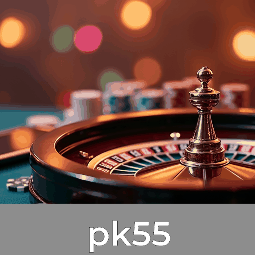 Bônus e Promoções Imperdíveis no pk55: Uma Experiência Única