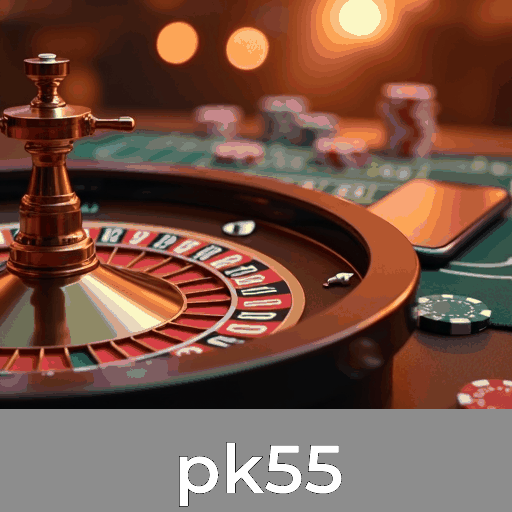 Garanta seu Acesso Seguro com pk55 Premium